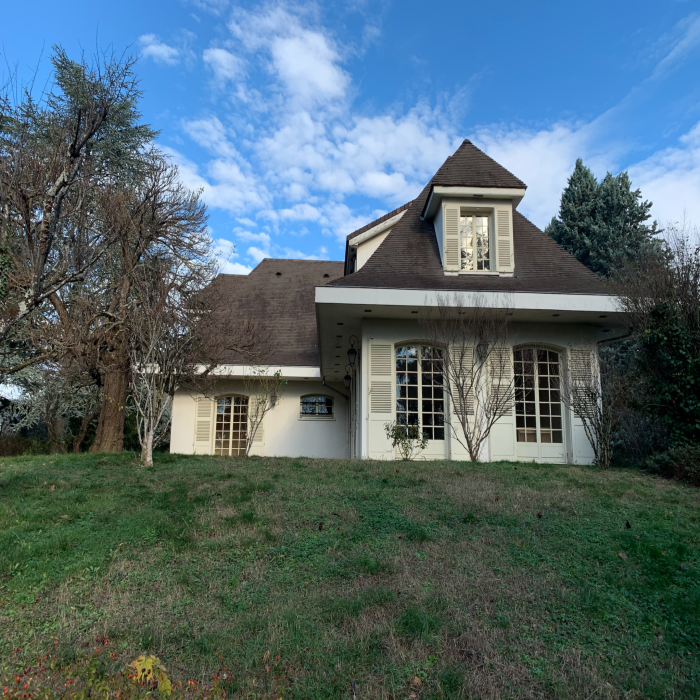 Achat immobilier St Cyr au Mont d'Or appartement, maison à vendre